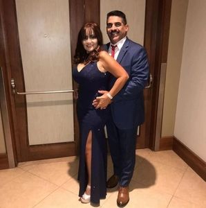 Meet your Posher, Grace